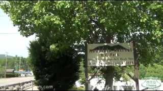 Mountain Retreat RV Park Video