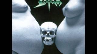 Suicidal Justice - Sodom