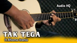 Download lagu TAK TEGA - H.Rhoma Irama Acoustic Guitar Cover ( Audio HQ ) mp3