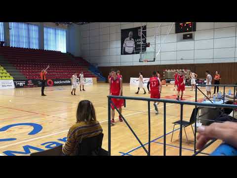 U18 S2 DEVA - CSS TGV