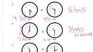 lesson 16 homework module 8 grade 2