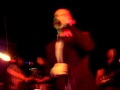 The Busters Live in Stuttgart.2012 easy come, easy go
