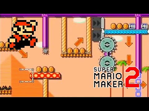 ᐅArmored103's ▼Skillful Platformer 2-1