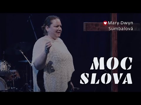 Mary Dwyn Sumbalová /Dôveruj Bohu vo všetkom #1 - MOC SLOVA/