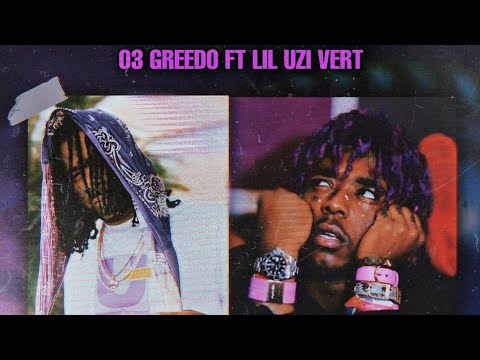 03 Greedo x Lil Uzi Vert - Aggressively Flexin (Leak)