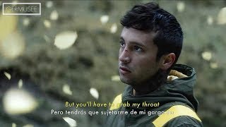 Twenty One Pilots - Jumpsuit (Subtitulada en Español/English) Official Video