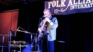 John Kay Official Showcase COMPLETE   Thursday     2019 Folk Alliance