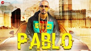 Pablo - Official Music Video | Girikk Amaan | Sukh Brar