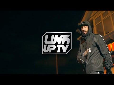 Angnezia - In And Out [Music Video] | Link Up TV