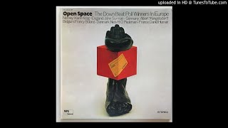 Karin Krog / John Surman / Albert Mangelsdorff - Ryoan-ji
