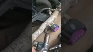 CHEVROLET EQUINOX 2013 MISFIRE DIAGNOSIS