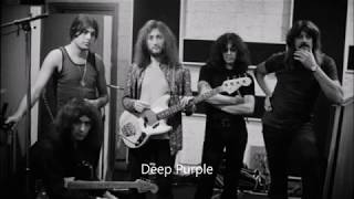 Deep Purple - Hard Lovin&#39; Man (alternate take)