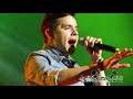 DON T YOU WORRY CHILD Swedish House Mafia Cover David Archuleta Live In Manila HD