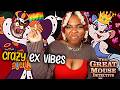 I Watched The Great Mouse Detective And The Characters Are ICONIC FIRST TIME Reaction