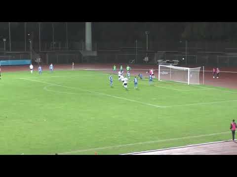 Oberliga Westfalen 20/21 6.SP SG Wattenscheid 09 - SC Westfalia Herne