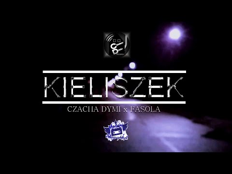 Czacha Dymi x Fasola-Kieliszek prod.OP Beatz