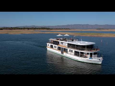 Southern Africa Odyssey: Exploring Botswana, Namibia & Zimbabwe • Daily Dose of Nature