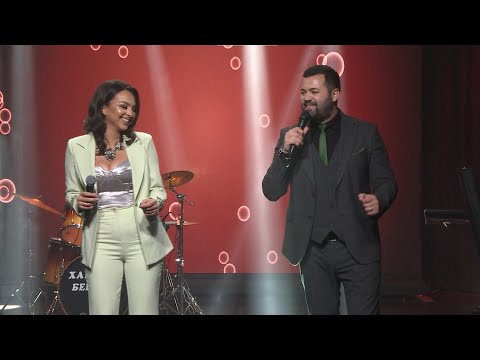 Harizma Band - Makedonski mix (2024)