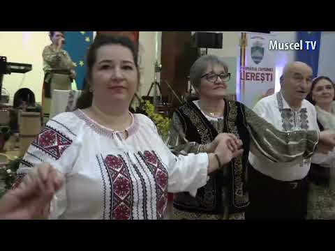 Jurnal MUSCEL TV 27.02.2023 Balul gospodarilor la Lerești