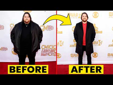 Wolfgang Van Halens Verwandlung sorgt für Aufsehen