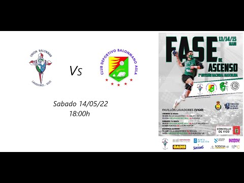 FASE 1EM LAV  UB LAVADORES - AULA VALLADOLID