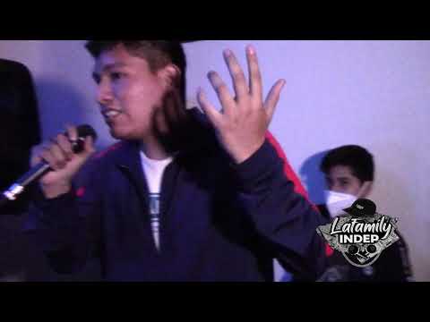 TEPHO VS SEBAS - MATANDO LA LIGA #FECHA 1