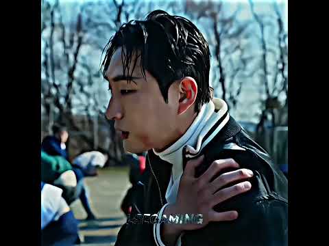 Baku in the last episode 💀 🔥 | weak hero class 2 edit | bonito roubo slowed | baku edit