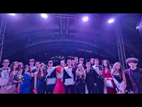 👑 Balul Bobocilor CNTV 2022