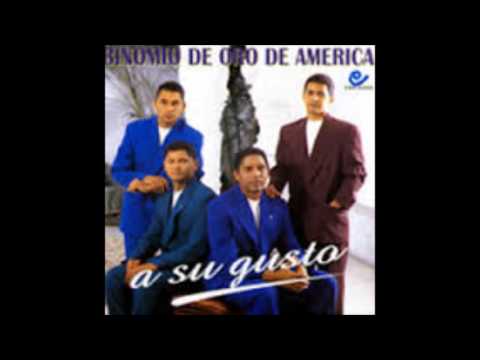 - MIS HOJAS SECAS - BINOMIO DE ORO DE AMERICA (FULL AUDIO)