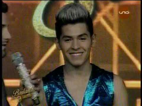 Bailando Ritmo Libre: Gemelos Guachalla - Hip  hop