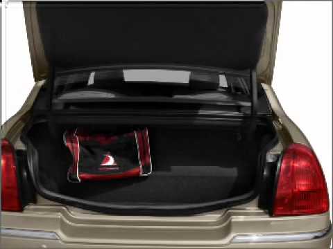 2011 Lincoln Town Car - Glendale AZ