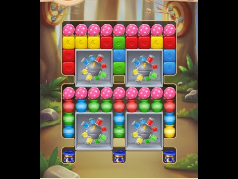 TOON BLAST level 7662