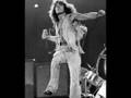 the who- a legal matter