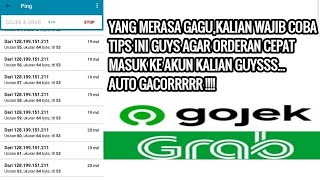 Download lagu CARA PING SERVER GOJEK DAN GRAB - APLIKASI PENGUAT SINYAL TERBAIK OJEK ONLINE 2021 GOJEK GRAG GACOR mp3 Download lagu CARA PING SERVER GOJEK DAN GRAB - APLIKASI PENGUAT SINYAL TERBAIK OJEK ONLINE 2021 GOJEK GRAG GACOR mp3