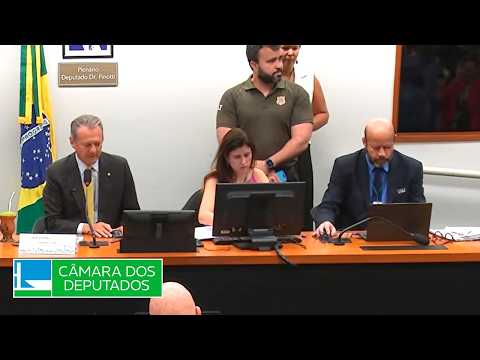 Saúde - Discussão e votação de propostas - 25/02/2026