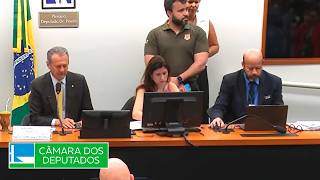  Discussão e votação de propostas legislativas - 25/02/2026 09:30
