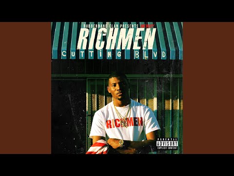 Welcome to Richmen (feat. Rich City Stu)