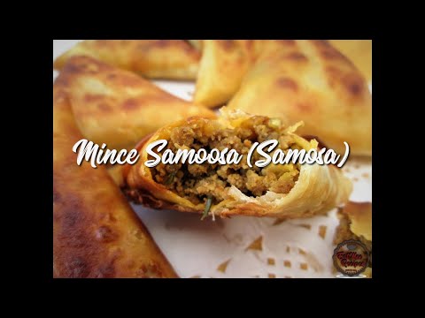 download lagu mp3 mp4 Mince Samosa Recipe South Africa, download lagu Mince Samosa Recipe South Africa gratis, unduh video klip Mince Samosa Recipe South Africa