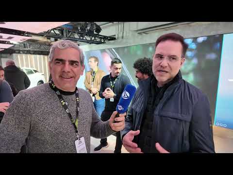 OMODA, JAECOO E OUTROS CARRÕES QUE VÃO CHEGAR EM BREVE