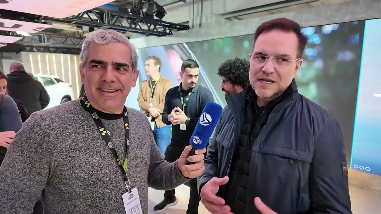 OMODA, JAECOO E OUTROS CARRÕES QUE VÃO CHEGAR EM BREVE