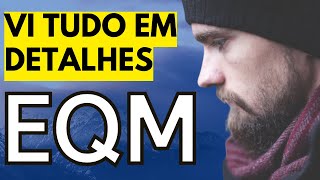 EQM: Os anjos mostraram o futuro - Experiência de Quase Morte