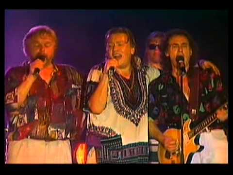 3 Tenorit - Jaak Joala, Ivo Linna, Tõnis Mägi