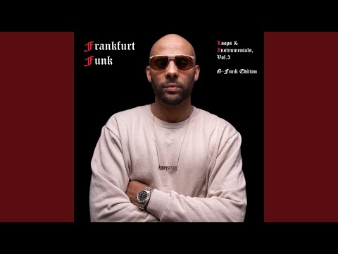 Frankfurt Funk - Lazy Snake