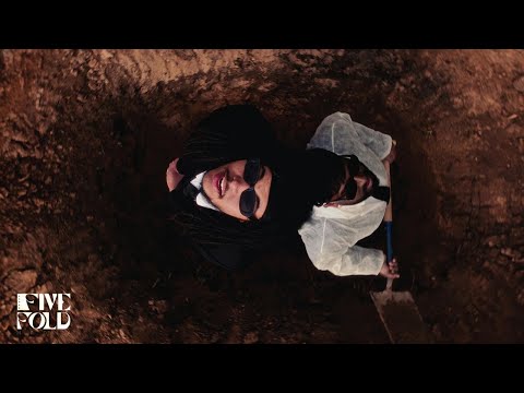 JrodBroccoli x nehmia - 7 BELOW [Official Music Video]