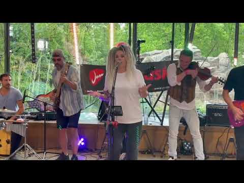 Palmira Furman - United ( feat Eu4ya festival)