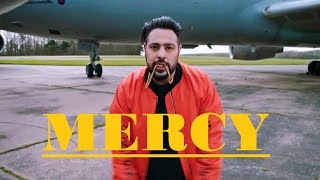 MERCY | BADSHAH | FULL SONG LYRICAL - YouTube