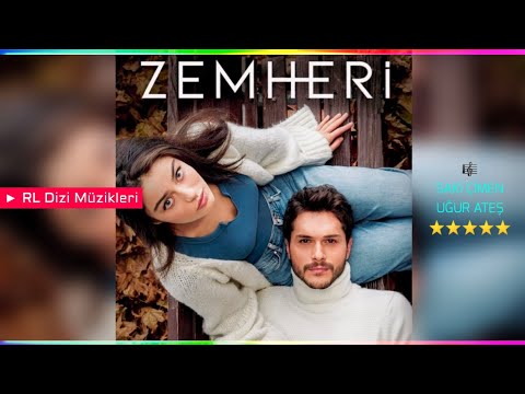 Zemheri - Kaçıncı Sonbahar | Dizi Müziği