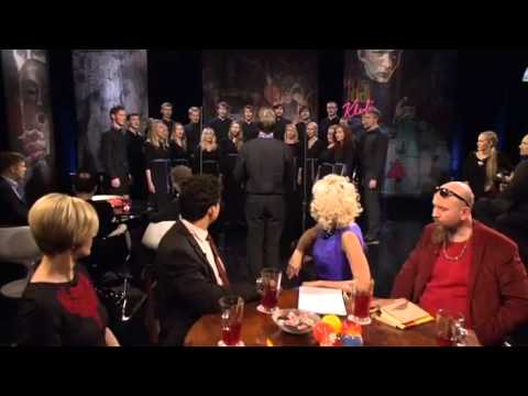 Jüri Üdi klubi: Kammerkoor Head Ööd, Vend - "Muusika"