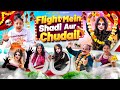 Flight Mein Shadi Aur Chudail || Aditi Sharma