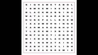 Sigha - Down (Function Remix) [TOKEN77]